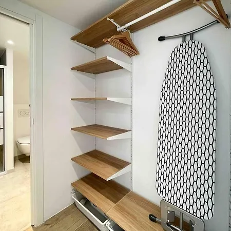 Apartment Le Mirage