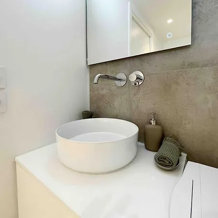 Apartment Le Mirage Beausoleil
