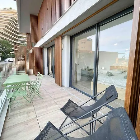 Le Mirage