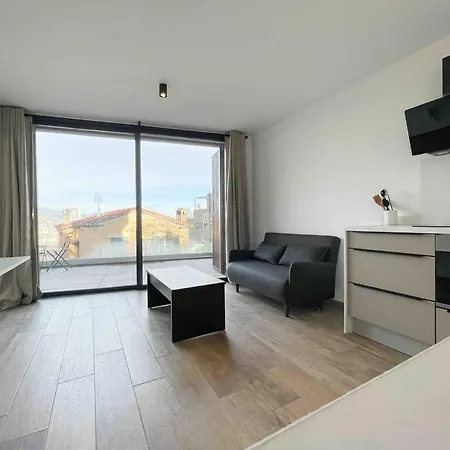 Le Mirage Apartment *